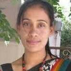 Subhashini Gandhamaneni