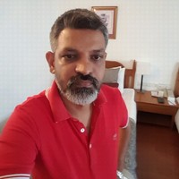 Kumar Umesh