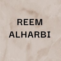 ريم الحربي