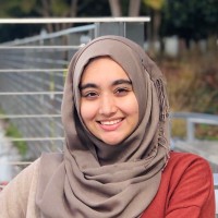 Deyana Siddiqui