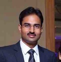 Aruj Raj