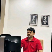 Kishan Prajapati