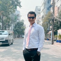Shah Nashir Uddin
