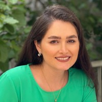Elnaz Tehranchian