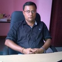 Sunil Kalita