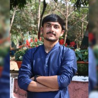Srizan Saket