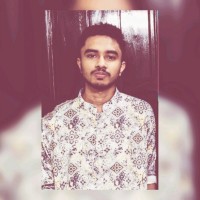 Saikot Mondal