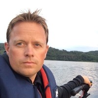 Kjetil Solheim