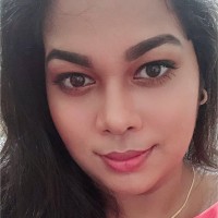 Sanali Ramesha Perera