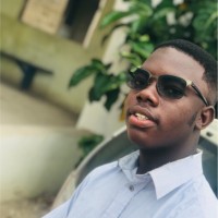 Mishael Mantey Boamah