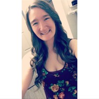 Ashley Counterman