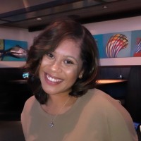 Amber Andrews- Thomas