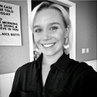 Sofi Johnsson