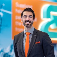Vincent Marcotte