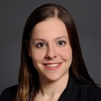 Nicole Galowin