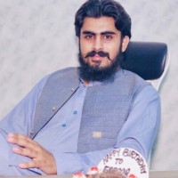 MUHAMMAD Farooq