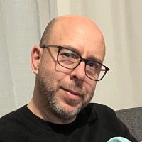 Christophe Gartner