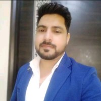 Sushil Dhingra