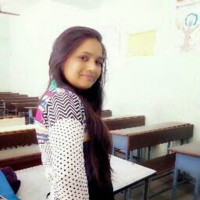 Jagruti More