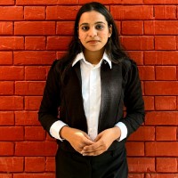 Khushi Agarwal
