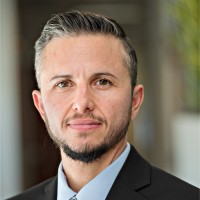Dominic Squillace, Phd