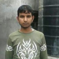 chirag shah
