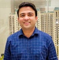 Sudhanshu Saxena