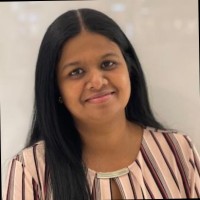 Anuradha Subramanian