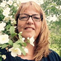 Cynthia Calhoun. CLSS