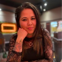 Cindy Urbina