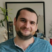 Xavier Baud
