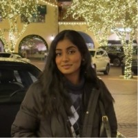 Nikitha Senthilkumar