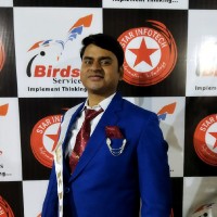 Md Rameez Hussain