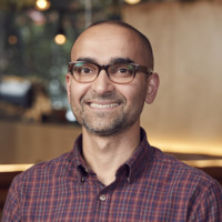 Neil Bhattacharya