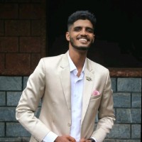 Sushanth Poojary