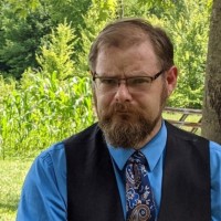 Kurtis M. Kiesel