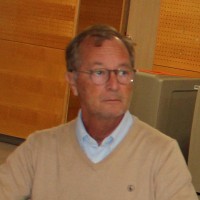 Jean BOURGOIN