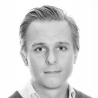 Robert Fredriksson