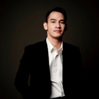 Kemas Akhmad Ainurridha