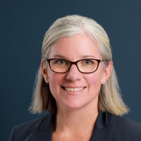 Jill Crockett