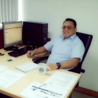 Peter D. Gabutina