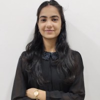 Aishwarya Lonkar