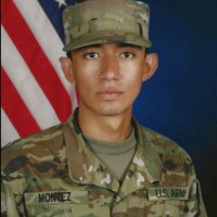 Christopher Montez