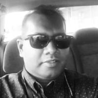 Sivakumar Bhaskaran
