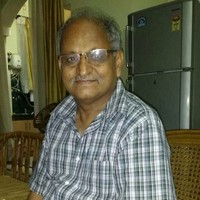 Ashok Chowdhry