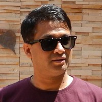 Surendra Prasad