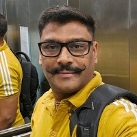 Saurabh Kansal
