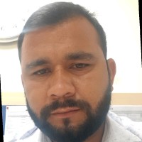Yogeshwar Singh
