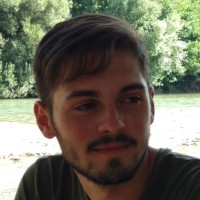 Georgios Balaskas