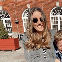 Emily Burbidge
